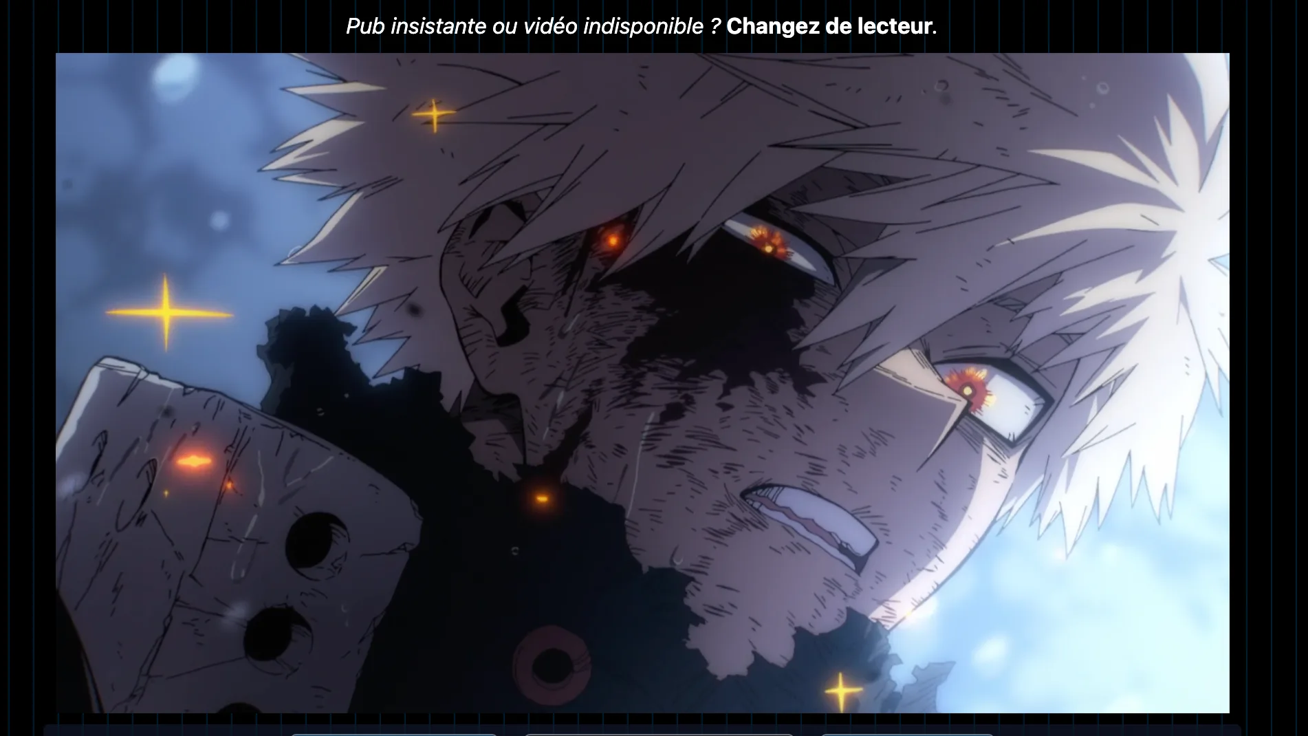 Les Thunders boyz — photo 1